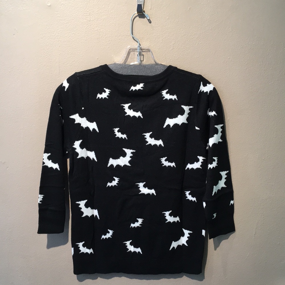 EINII sweater - Picture 6 of 8